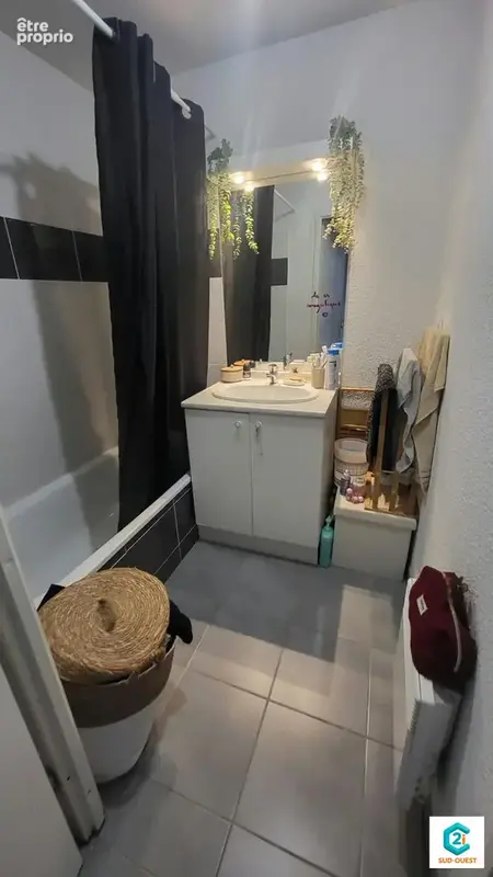 Appartement 2 pièces 38 m² à vendre à Lannemezan (65300) - photo 4