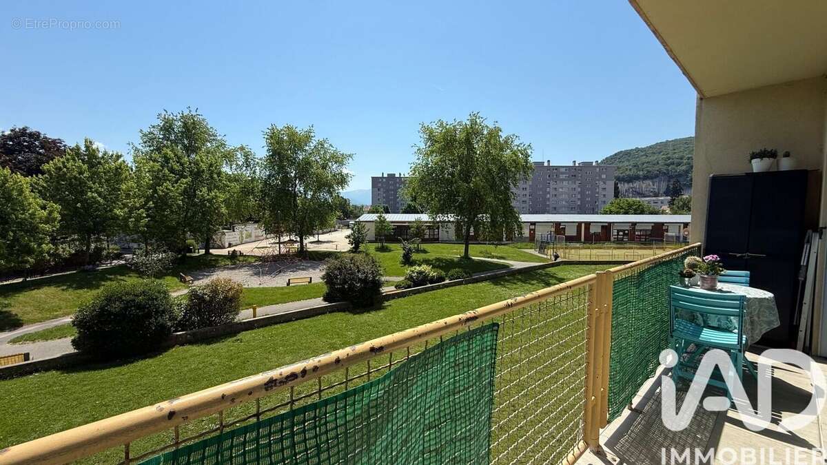 Photo 5 - Appartement à FONTAINE