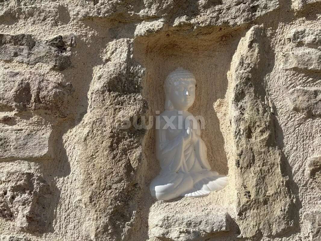 Maison à BARD-LES-EPOISSES