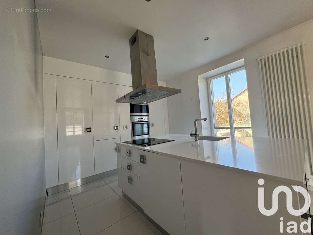 Photo 5 - Maison à SOISY-SUR-SEINE