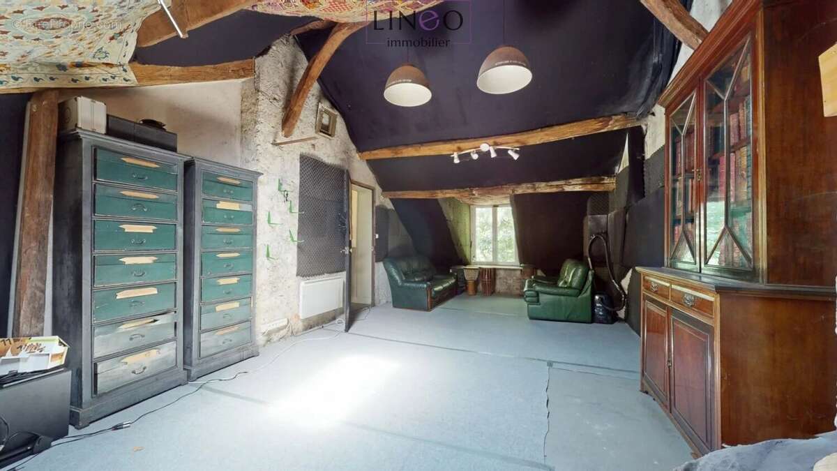 vente maison - 8 pièce(s) - photo 30