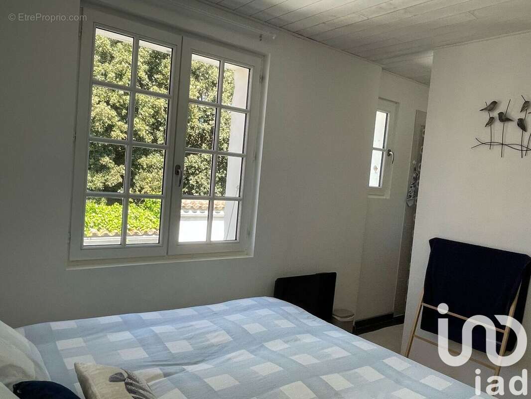 Photo 5 - Maison à LA FLOTTE