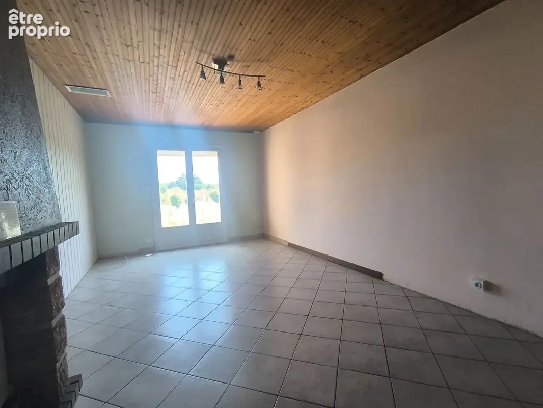 Maison Commequiers 3 pièce(s) 60 m2 - photo 8