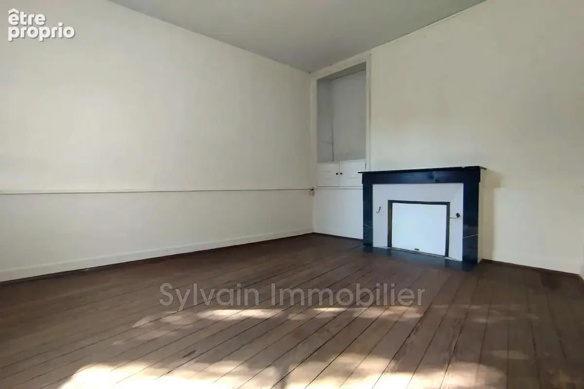 Maison 5 pièces 74 m² à vendre à Aumale (76390) - photo 6
