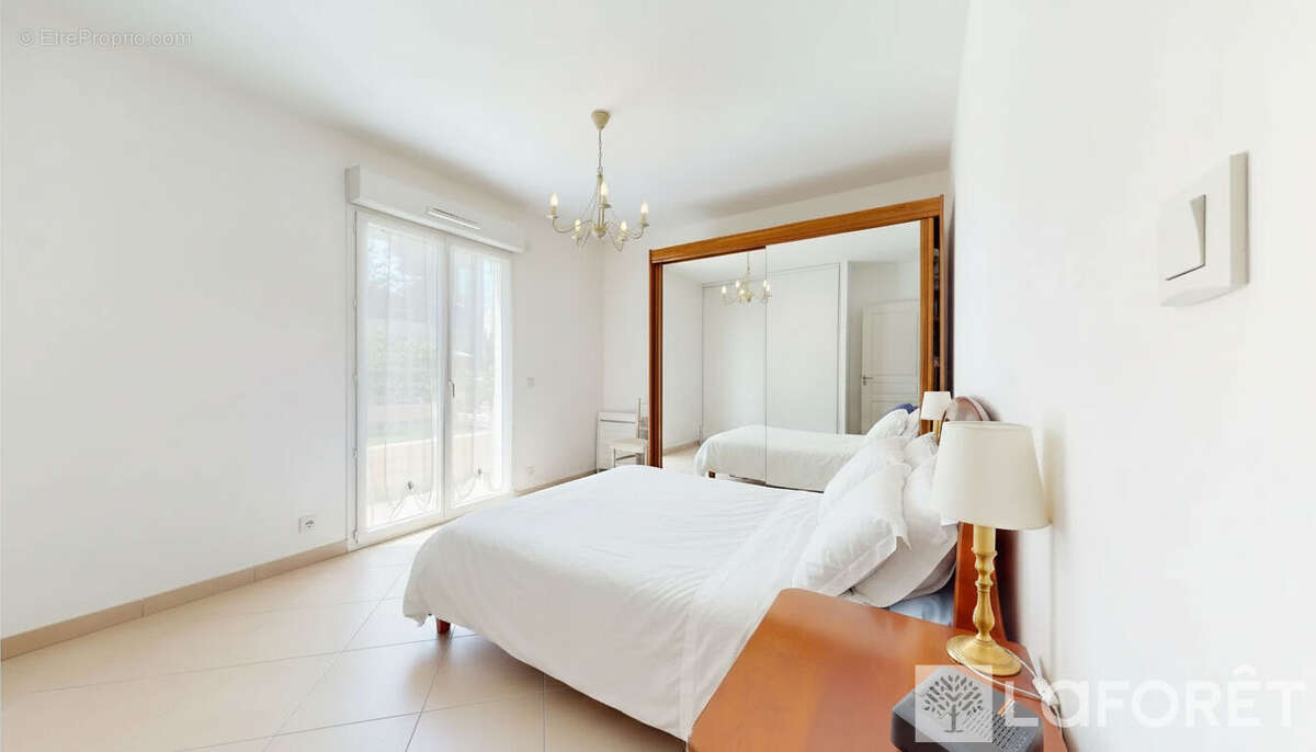 Appartement Les Issambres 3 pièce(s) 64 m2 - photo 6
