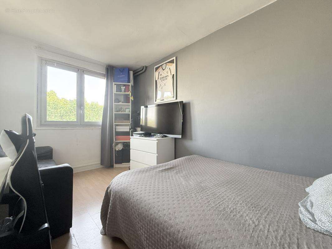 Appartement à MALAKOFF