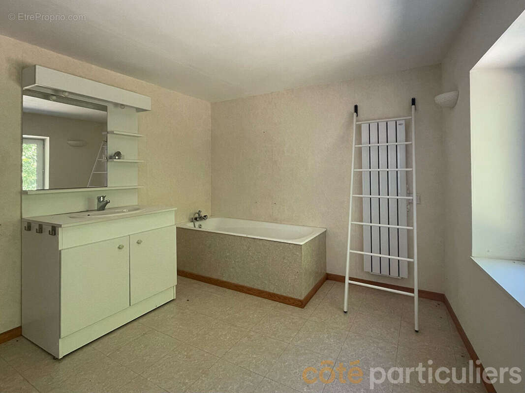 Maison Barre Des Cevennes 26 pièce(s) 514 m2 - photo 6