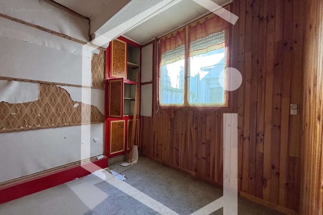 Appartement à COSNE-COURS-SUR-LOIRE