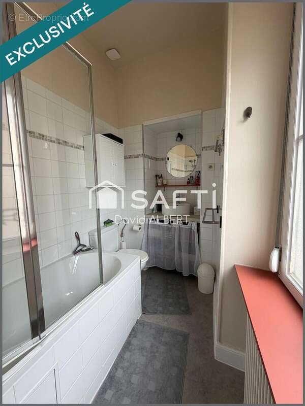 Photo 6 - Appartement à VERDUN