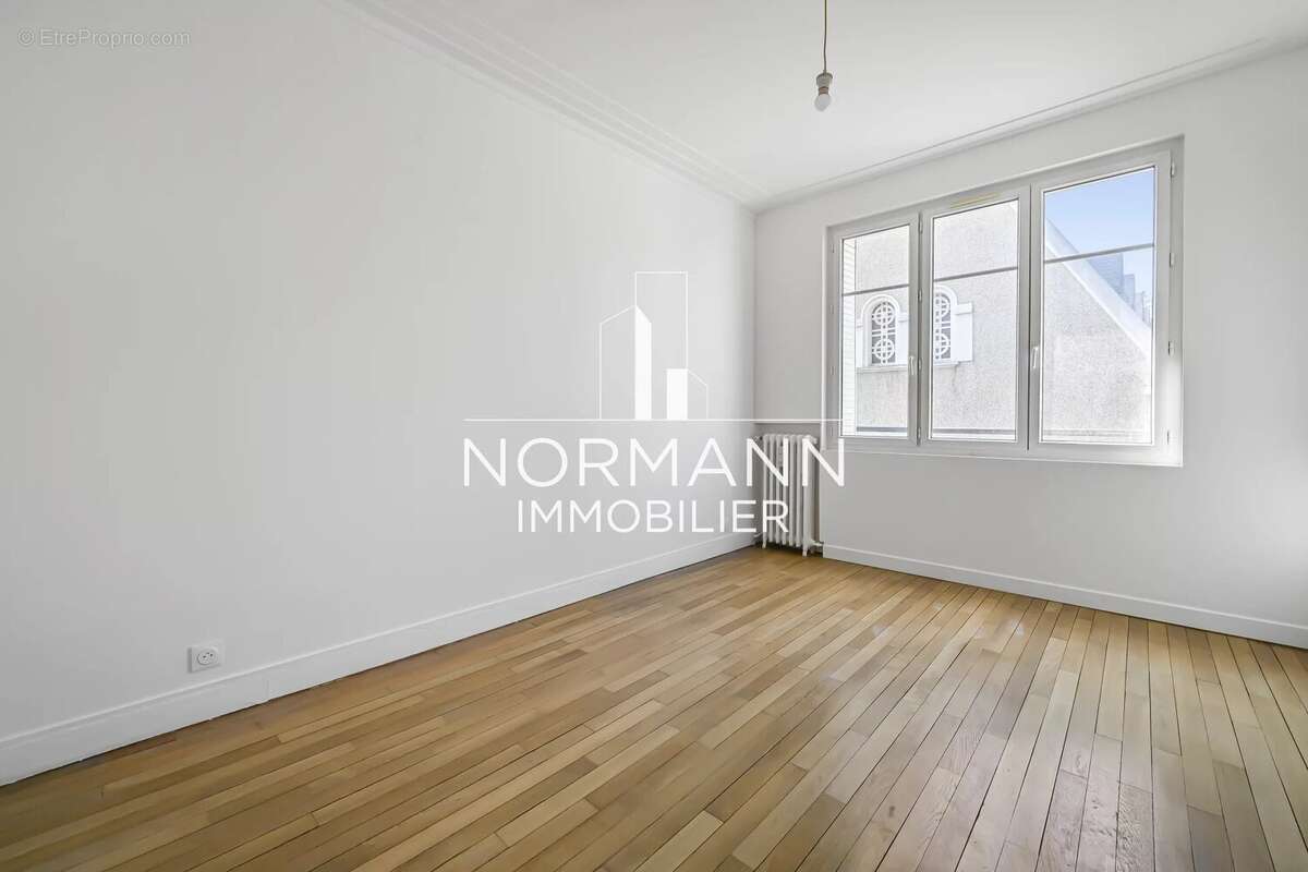 Appartement à PUTEAUX