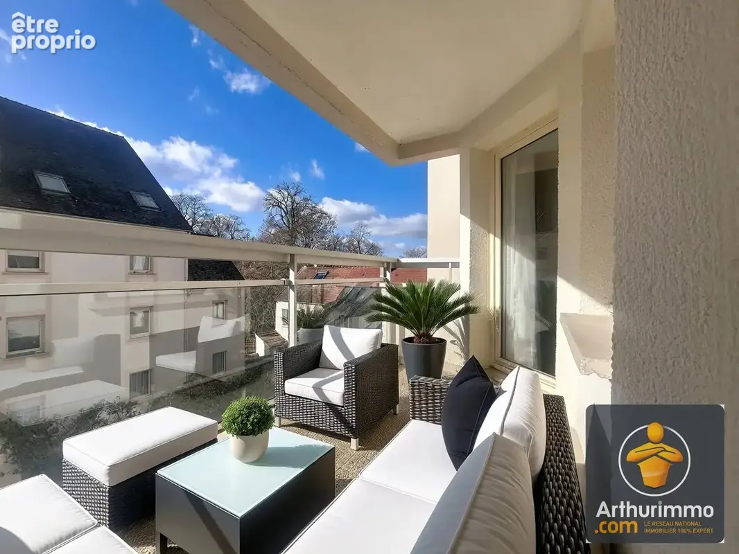 Vente Appartement Yerres(91330) 224 000ï¿œ - photo 6