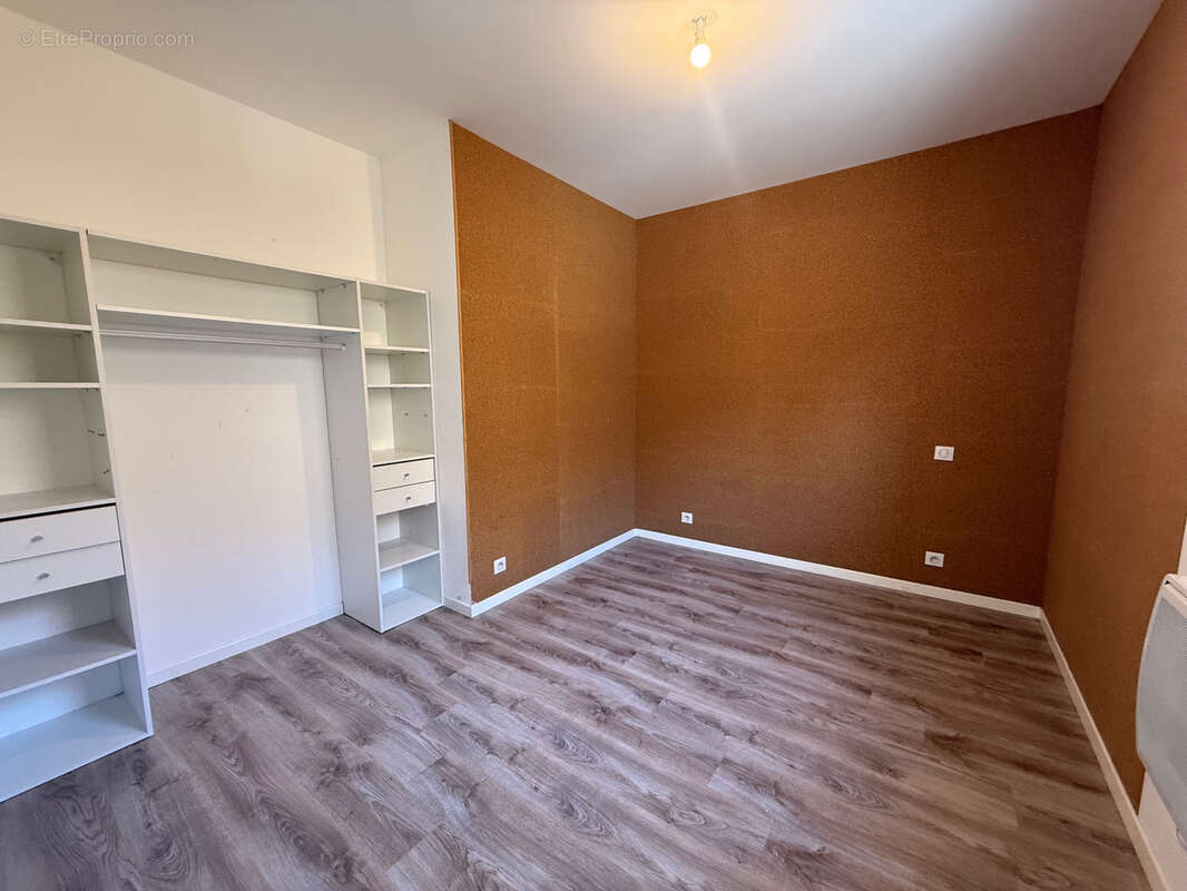 Maison à RAON-AUX-BOIS