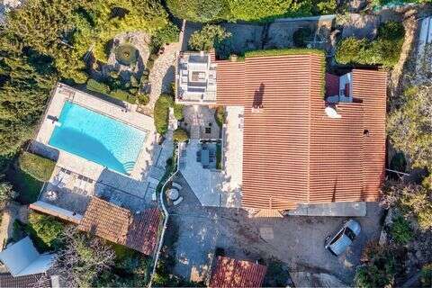 Maison 207 m² à Mougins  - photo 2