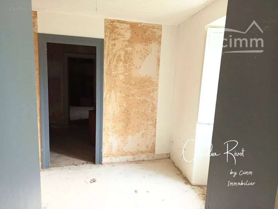 Maison à LE FOUILLOUX