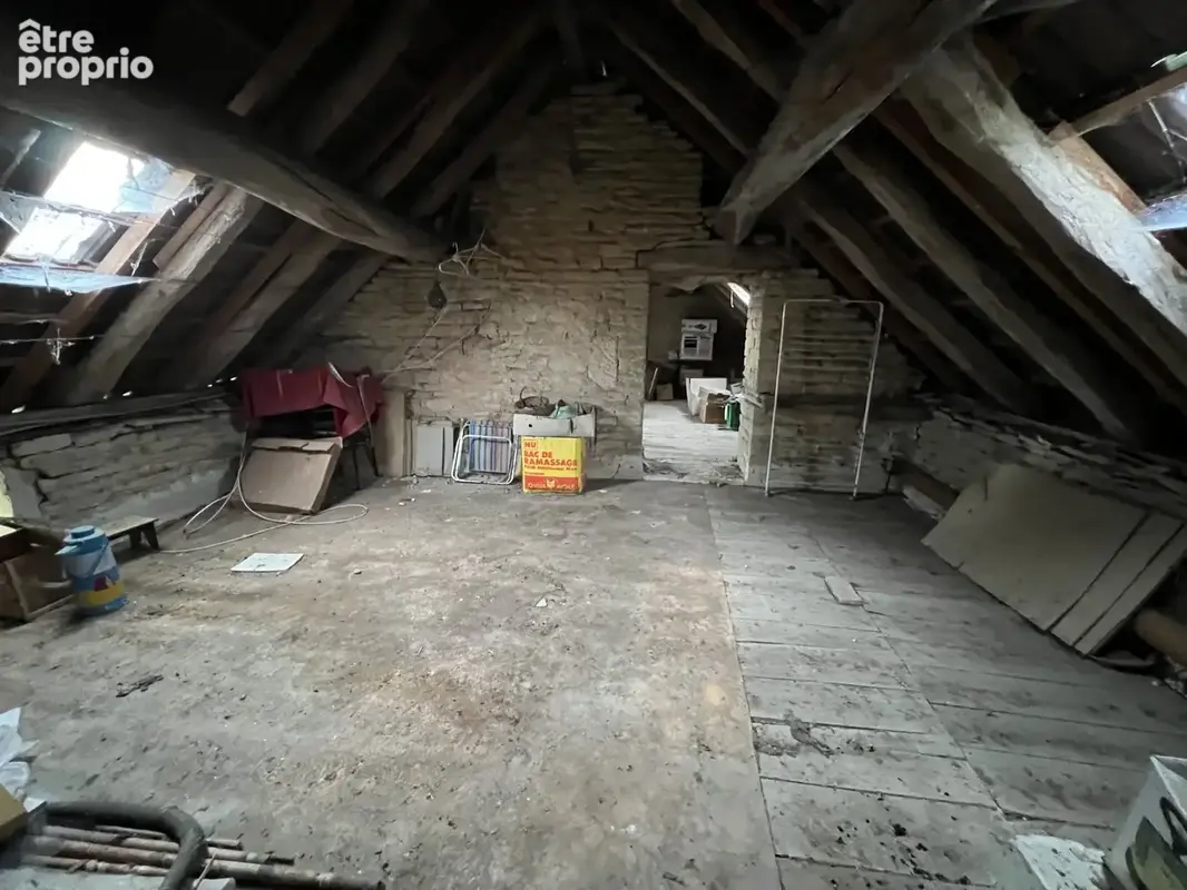 Maison à rénover - photo 8