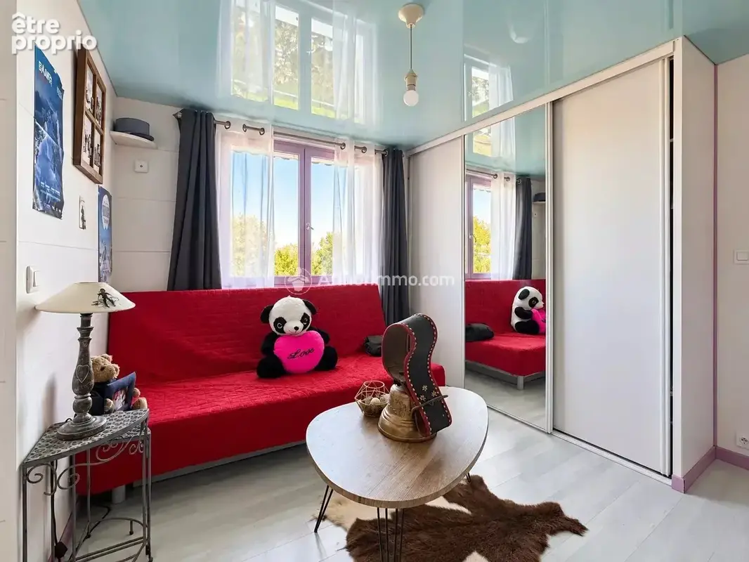 Lugrin – Villa de 179 m² avec vue panoramique sur le Léman, piscine et terrain de 1 000 m² - photo 5