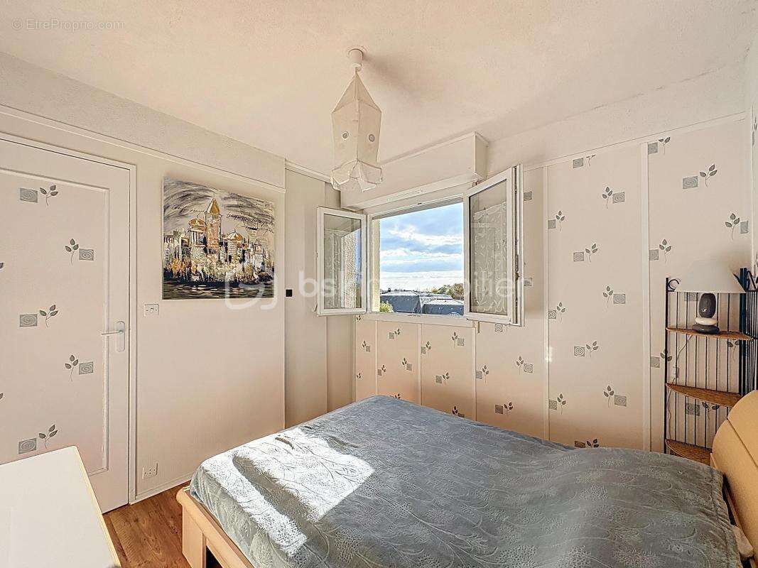 Appartement à CABOURG