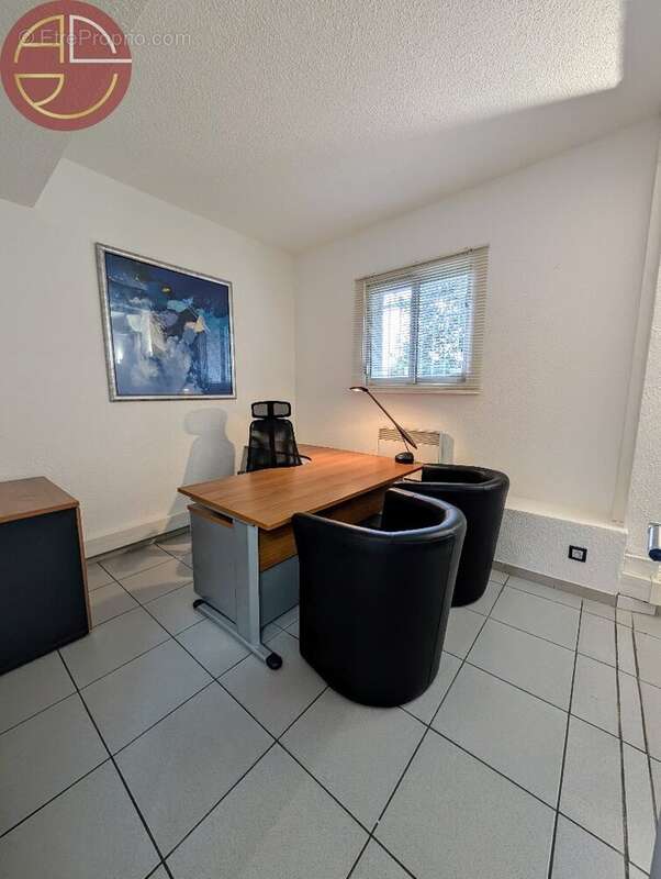 Commerce à RAMONVILLE-SAINT-AGNE