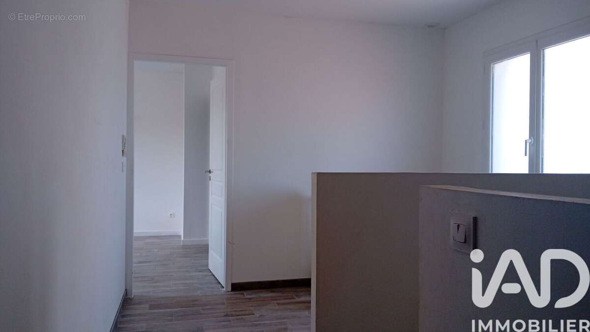 Photo 5 - Maison à CLARET