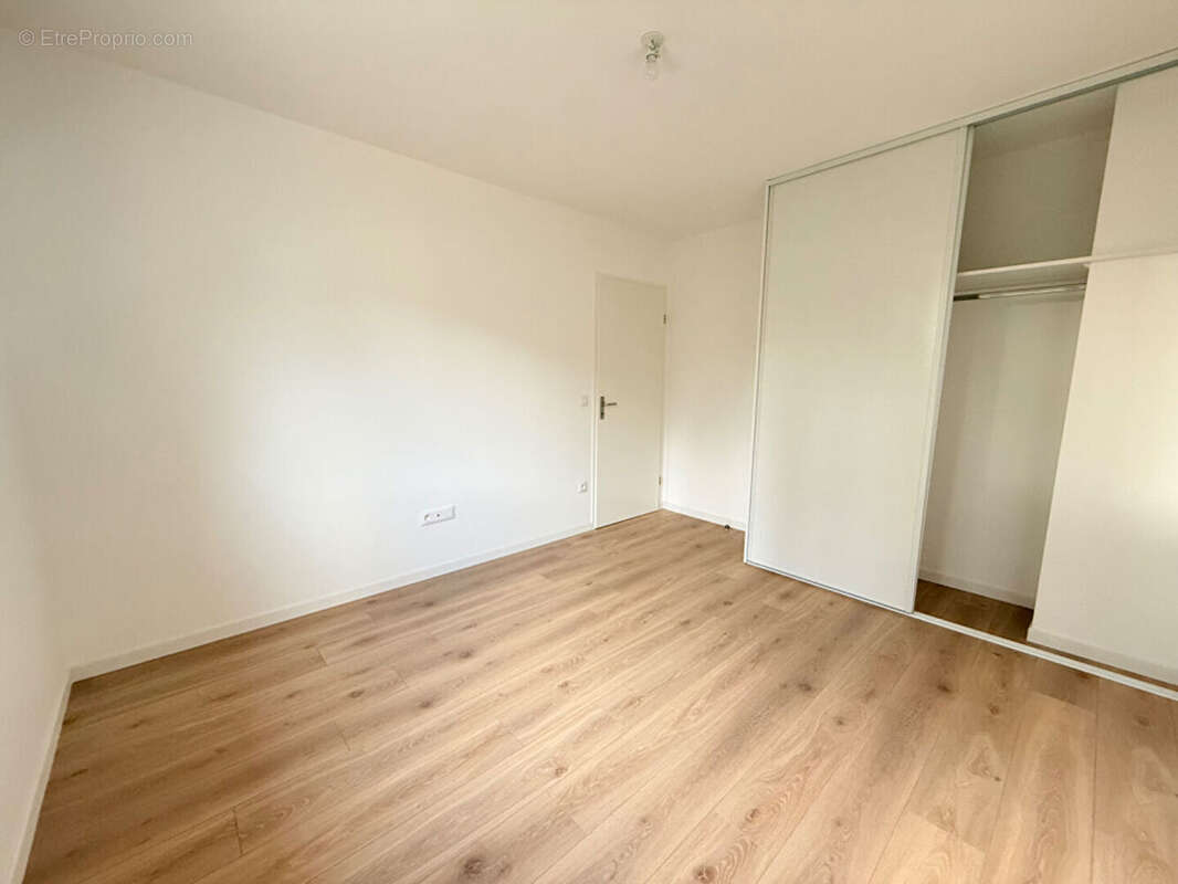 Maison à OINVILLE-SUR-MONTCIENT