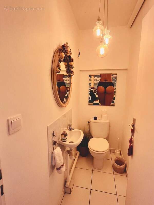 Appartement à SCHOELCHER