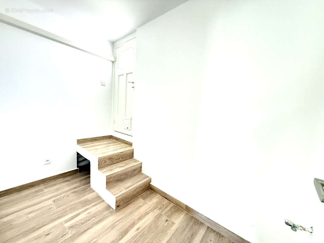 Maison à PORT-DE-BOUC