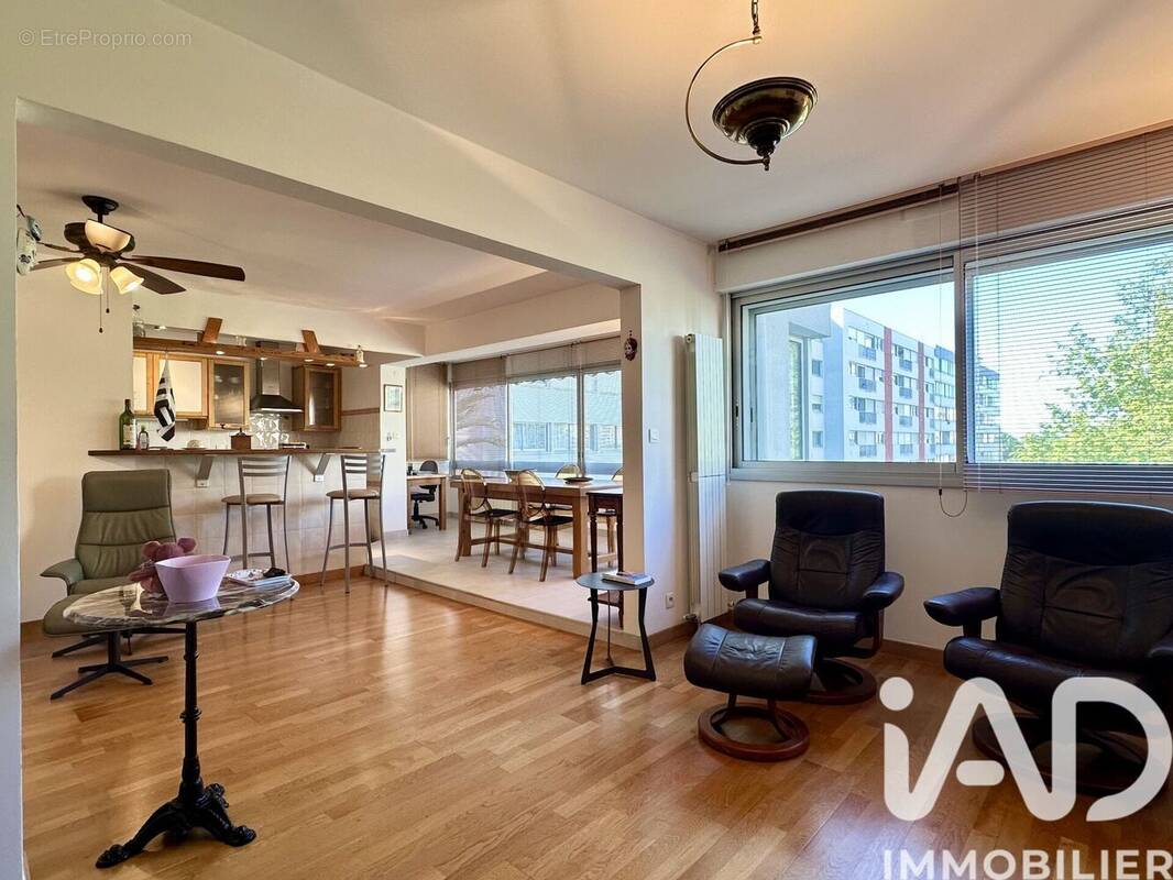 Photo 1 - Appartement à MAUGUIO