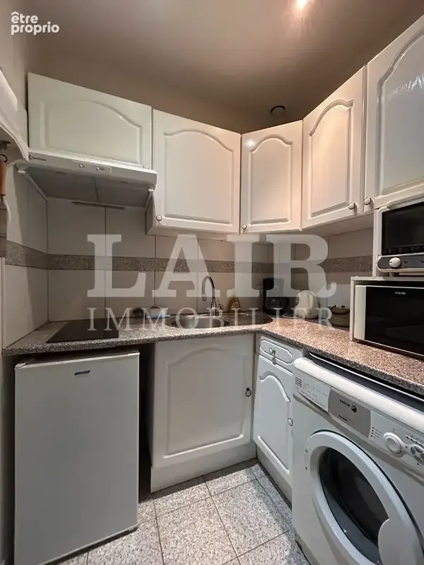 Grand Studio meublé à vendre à Bagnoles de l'Orne - Ref O15653 - photo 5