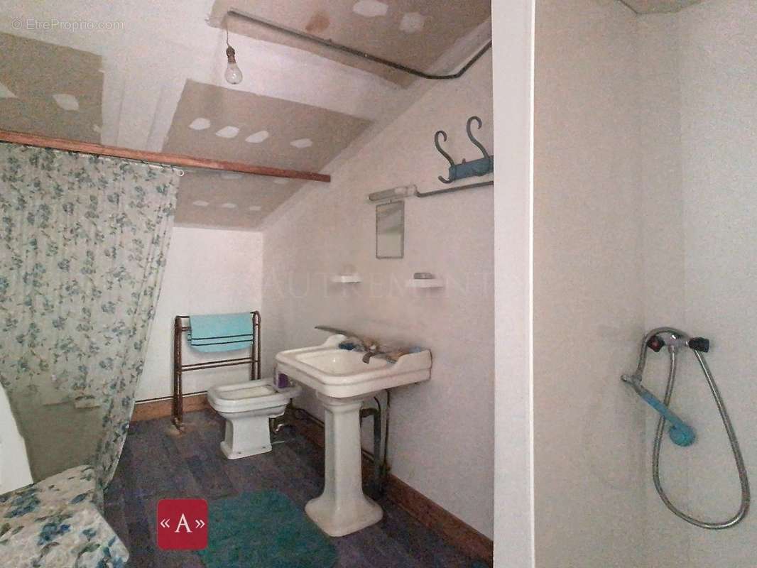 Maison à MONTASTRUC-LA-CONSEILLERE