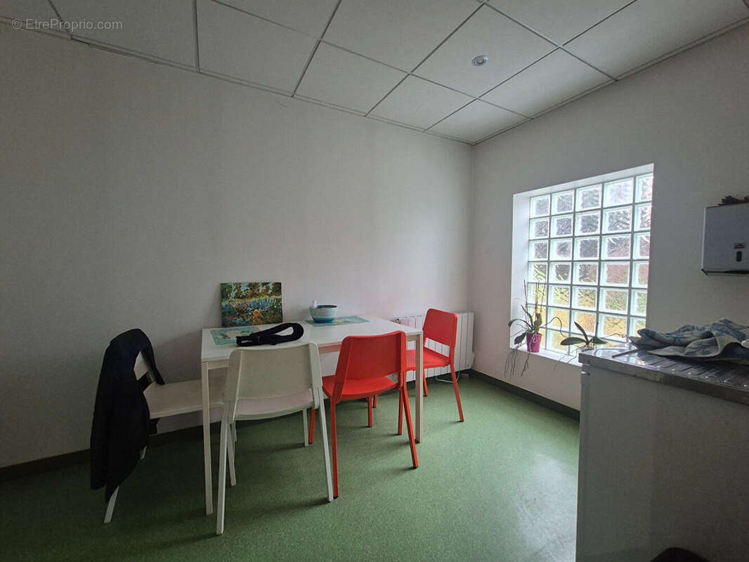 Commerce à RAMBOUILLET