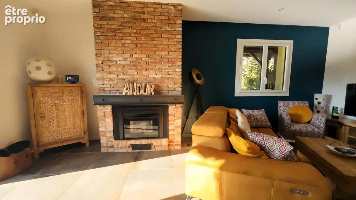 Maison style normand rénovée proche mer - photo 17