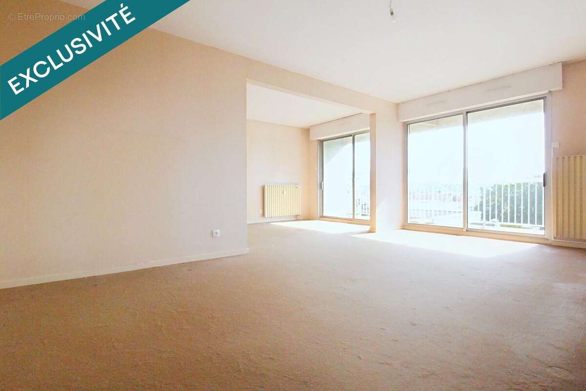 Photo 3 - Appartement à BESANCON