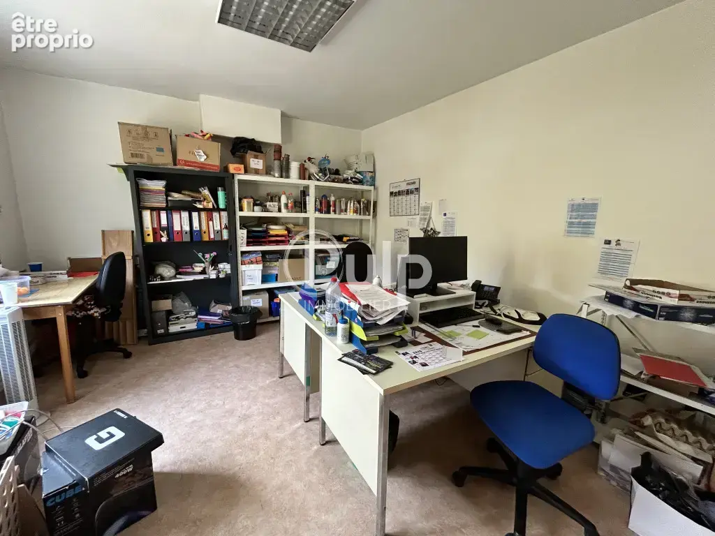 Immeuble à vendre à noyelles-lès-vermelles - photo 6