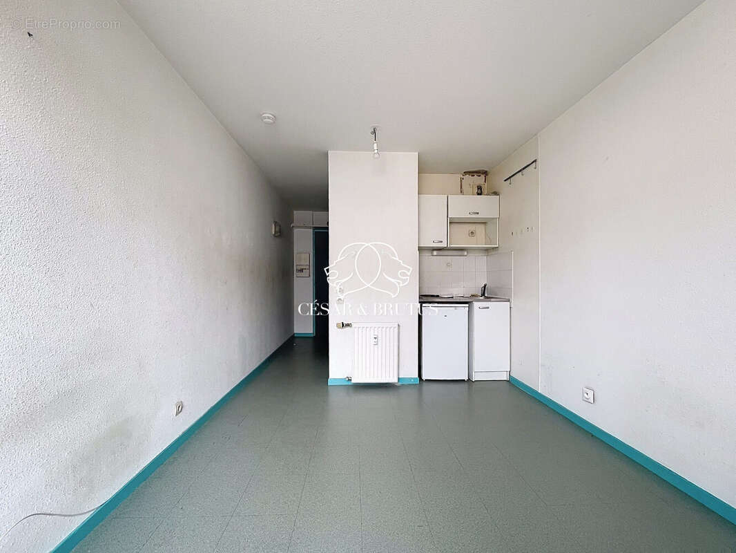Appartement à LYON-9E