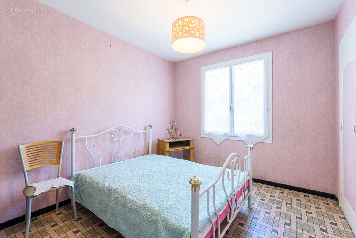 Maison à HAGETMAU