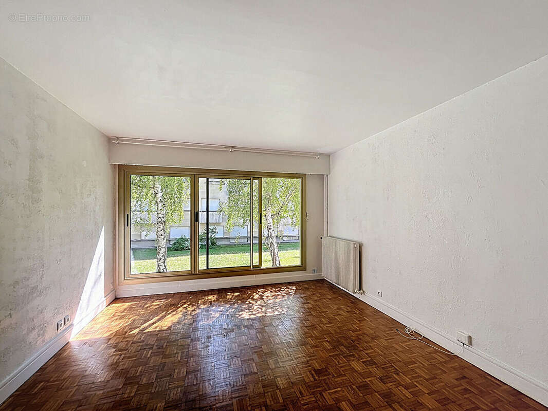 Appartement à FONTENAY-AUX-ROSES