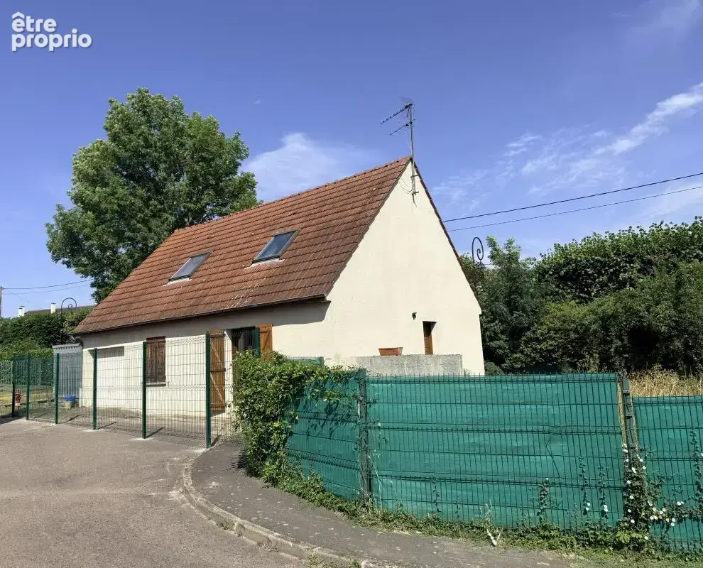 Photo Maison à Claye-Souilly au prix de 282 000€