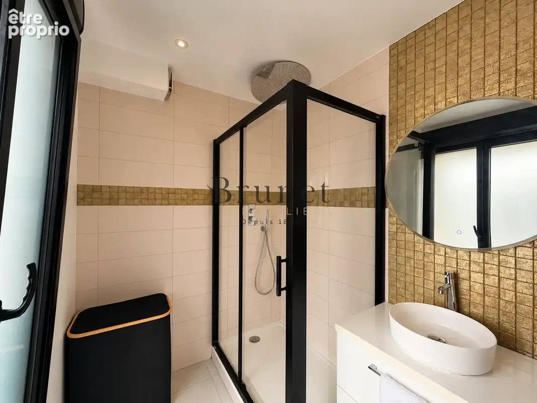 Maison contemporaine - adamville - photo 14