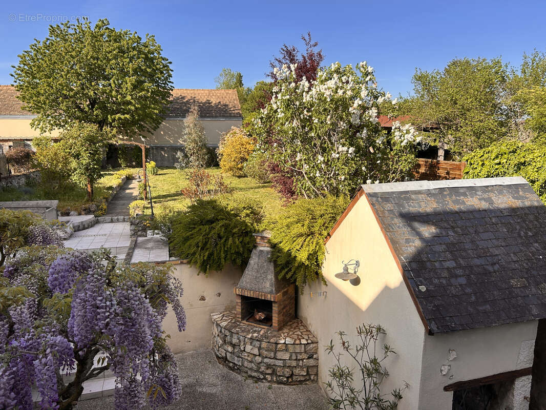 Maison à SAINT-MARCEL