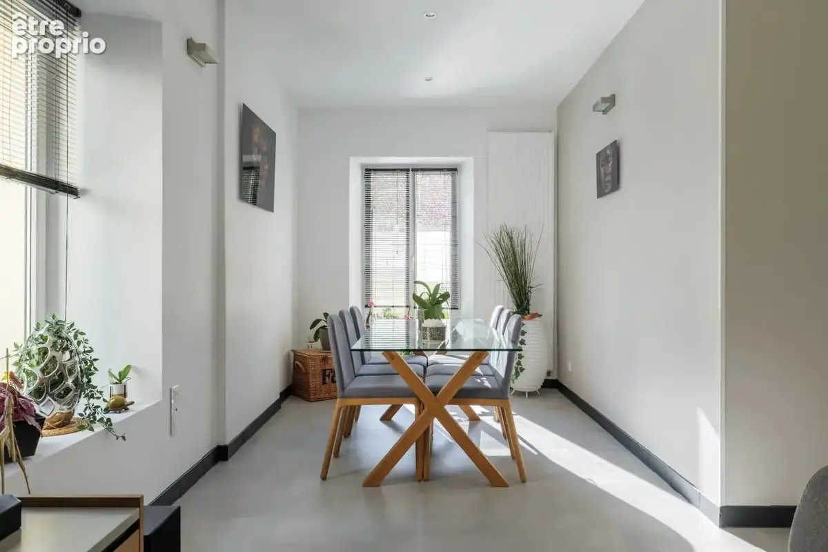 Nice bas fabron – 5 pièces familial, terrasse 35 m² & parking - photo 11