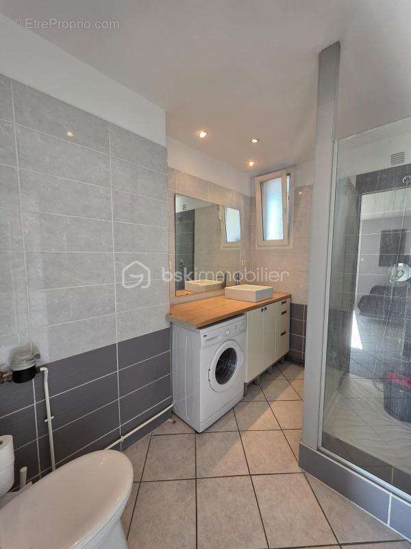 Appartement à VENISSIEUX