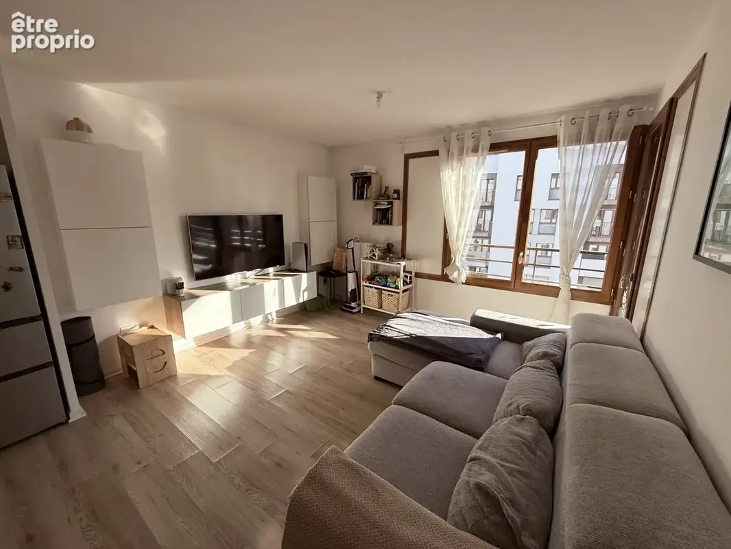 Photo Appartement à Villepinte au prix de 164 000€