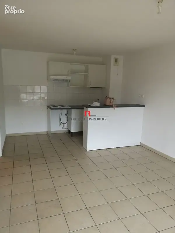 Photo Appartement à Blaye au prix de 107 500€