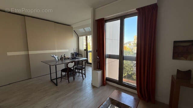 A vendre 2p 66m2 traversant les hesperides saint-james a neuilly sur seine - photo 6