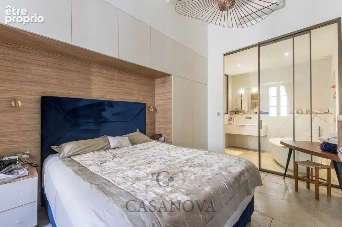Appartement d'exception de 191m2 Hotel particulier Ecusson MONTPELLIER - photo 6