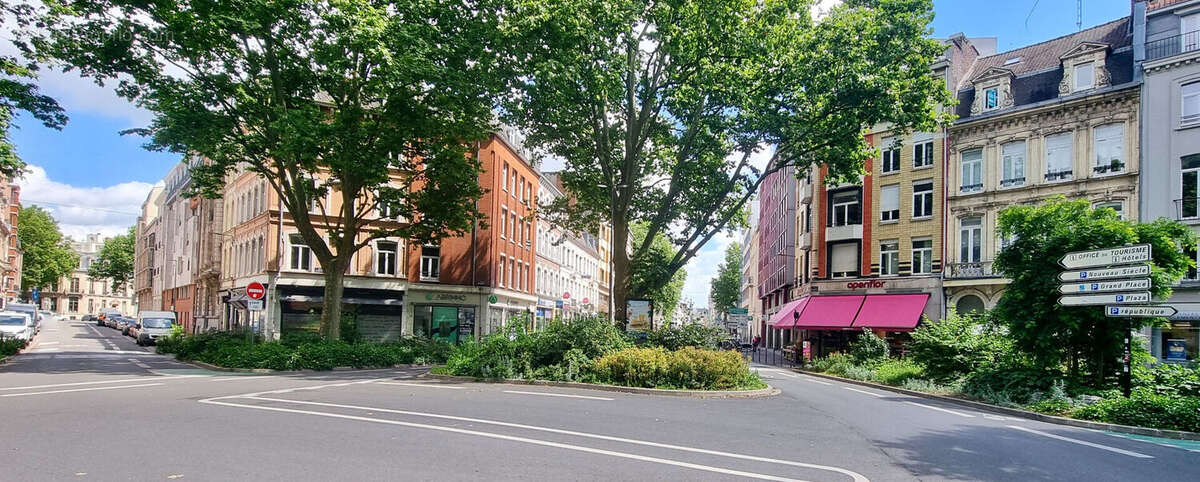 Appartement à LILLE