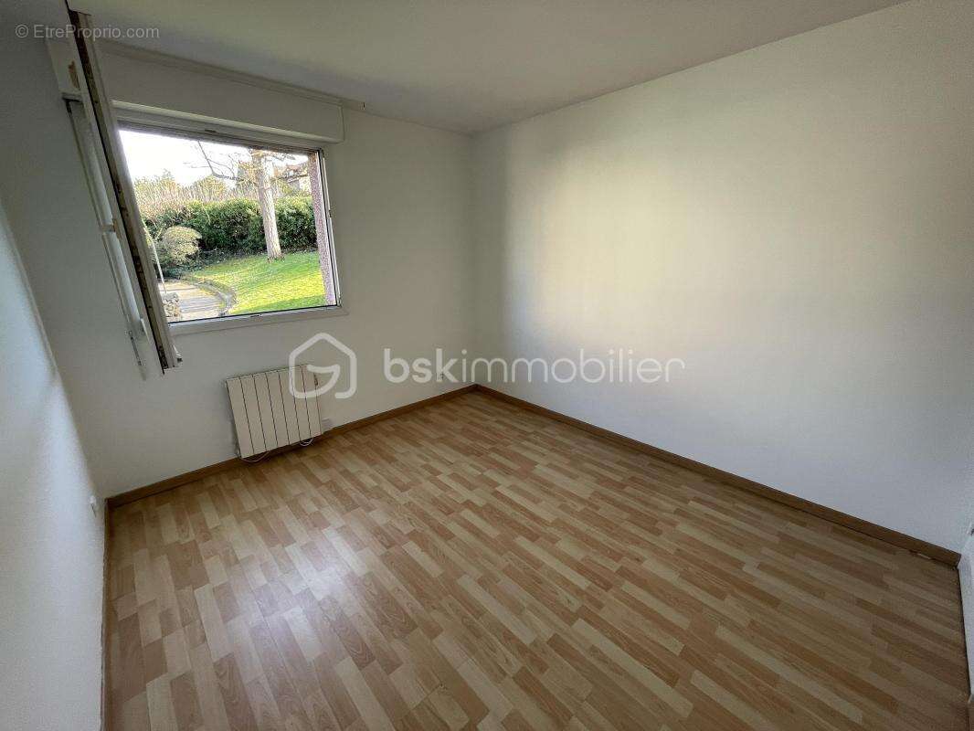 Appartement à VILLEMOISSON-SUR-ORGE