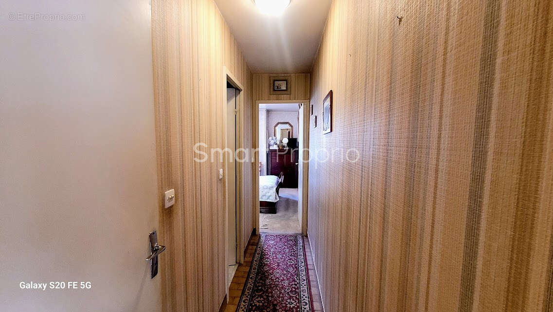 Appartement à ARPAJON