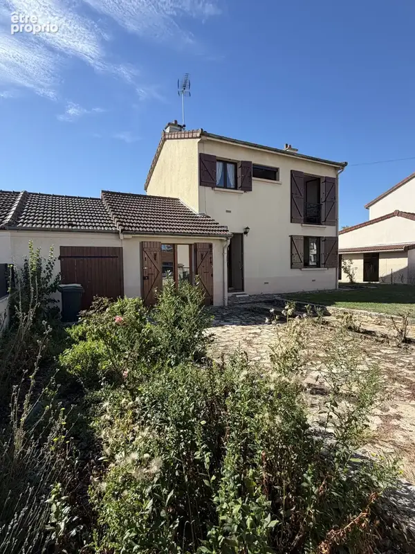 maison 5 pièces 78 m2 - photo 3