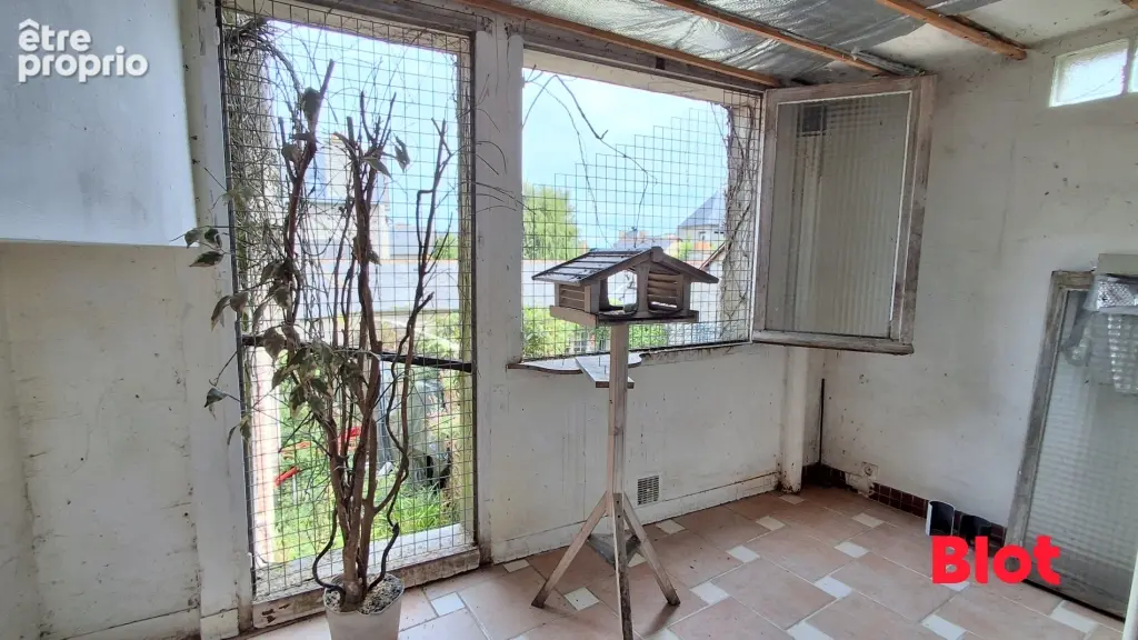 Appartement 41 m² à Dinan  - photo 7